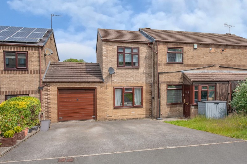 Images for Sycamore Grove, Eastburn