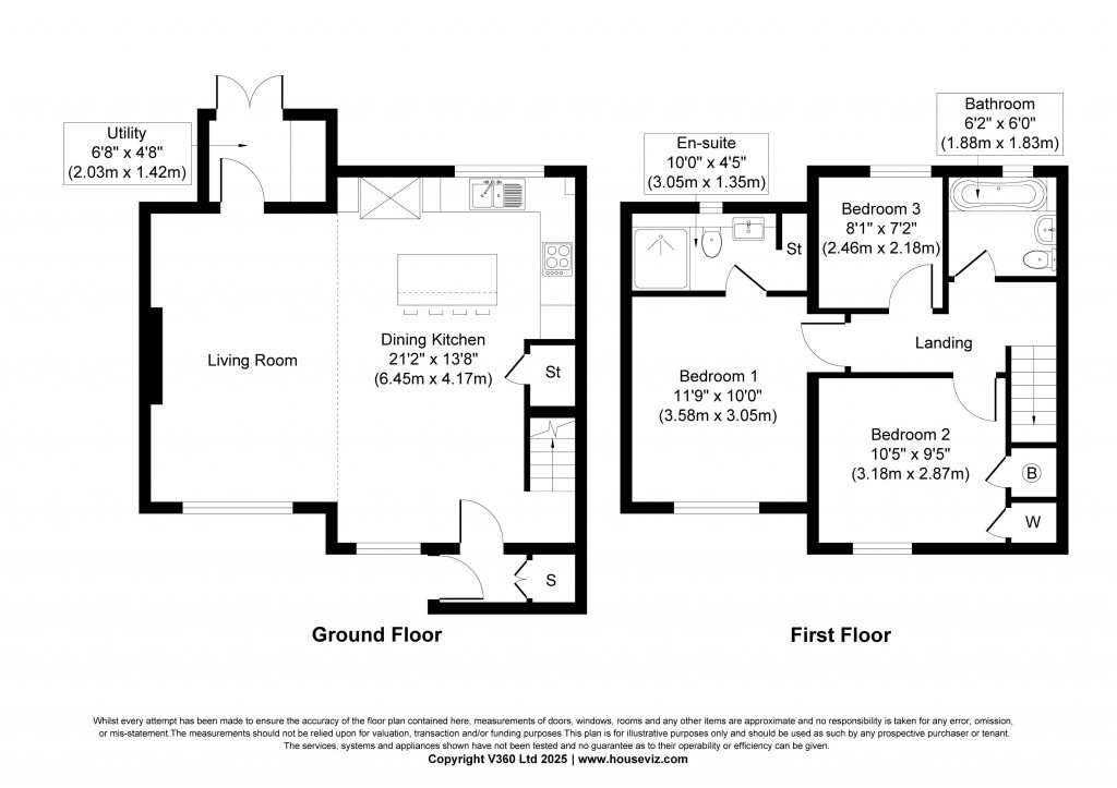 Floorplans For Sycamore Grove, Eastburn