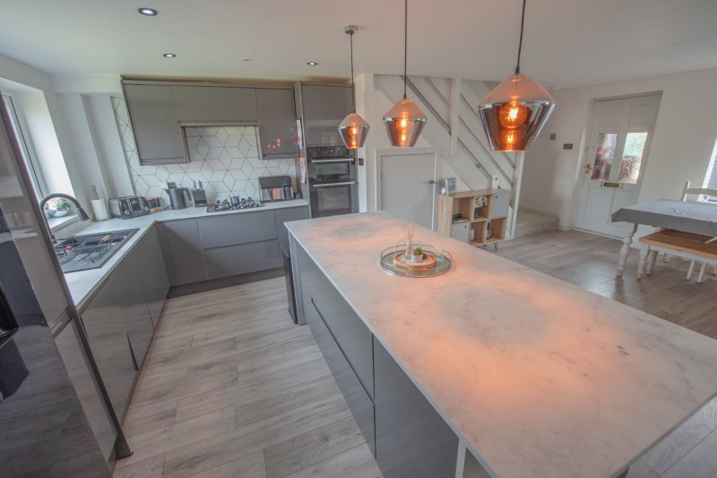 Images for Sycamore Grove, Eastburn
