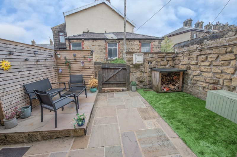 Images for Walton Street, Cowling