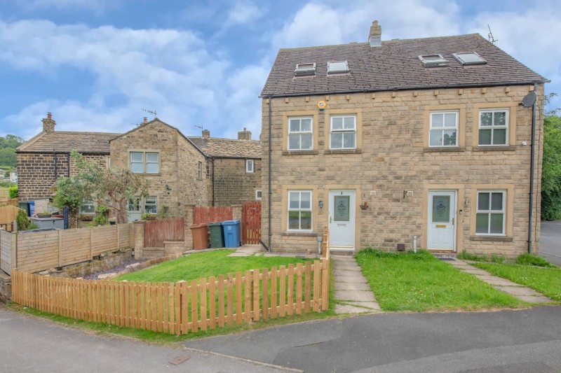 Images for Cornmill Walk, Sutton-in-Craven