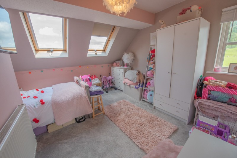 Images for Cornmill Walk, Sutton-in-Craven