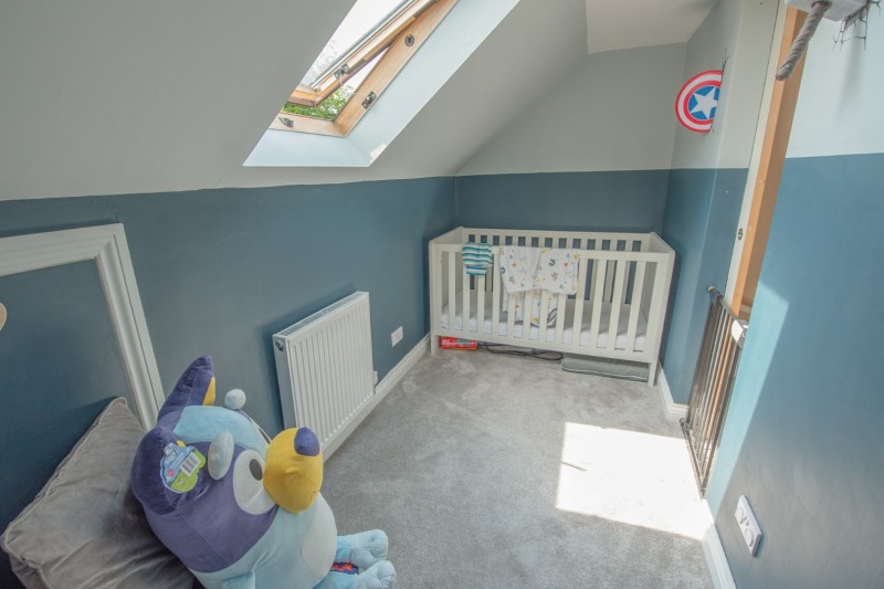 Images for Cornmill Walk, Sutton-in-Craven