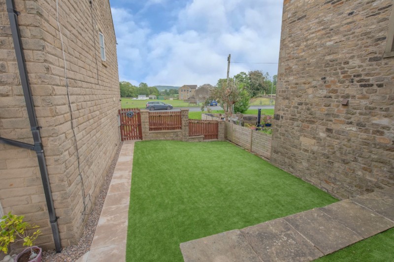 Images for Cornmill Walk, Sutton-in-Craven