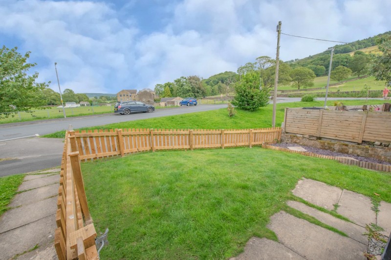 Images for Cornmill Walk, Sutton-in-Craven