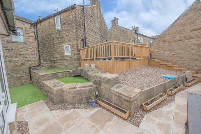 Images for Cornmill Walk, Sutton-in-Craven