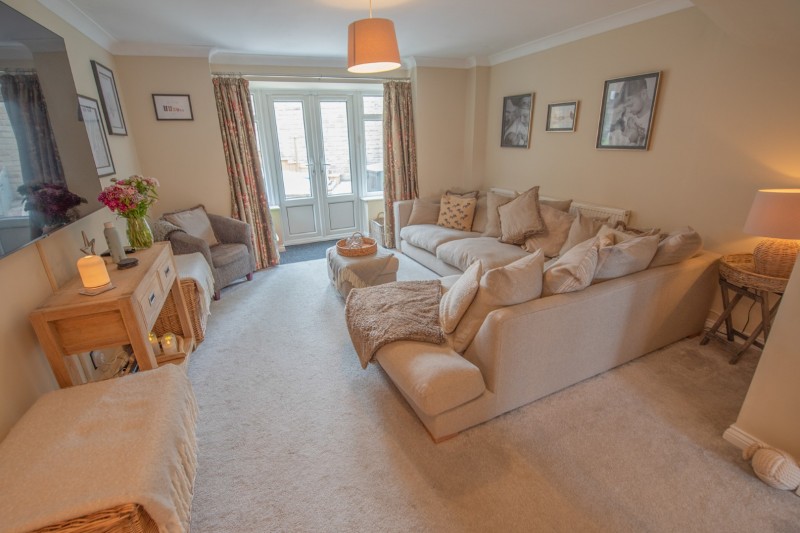 Images for Cornmill Walk, Sutton-in-Craven