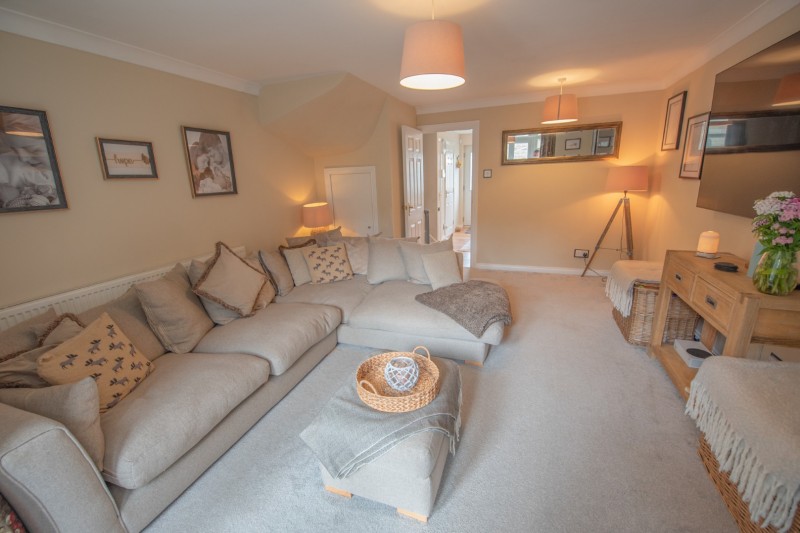 Images for Cornmill Walk, Sutton-in-Craven