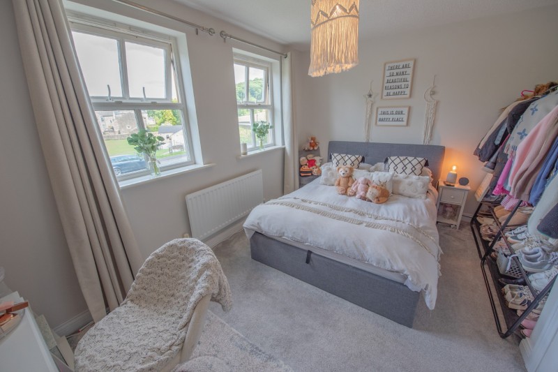 Images for Cornmill Walk, Sutton-in-Craven