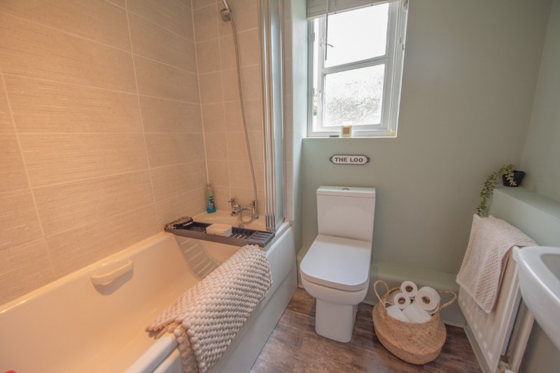 Images for Cornmill Walk, Sutton-in-Craven