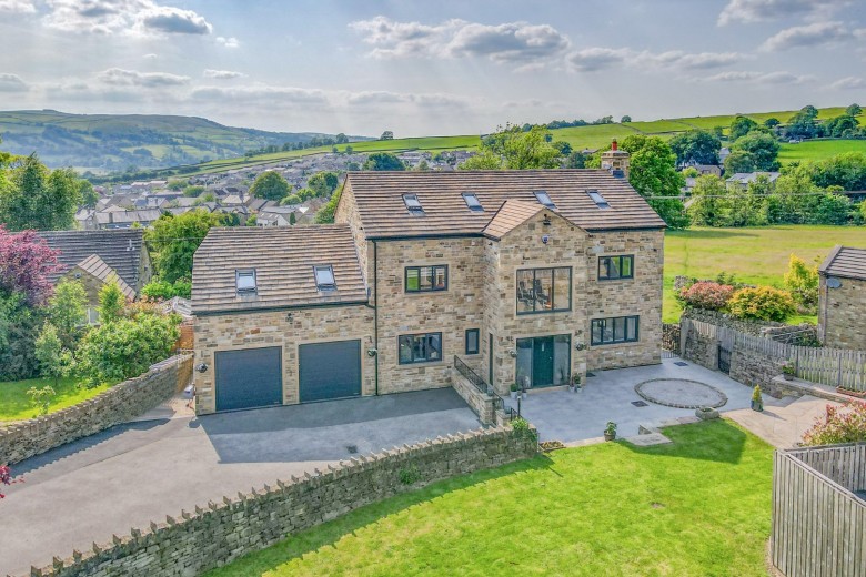Click the photo for more details of College Road, Bradley