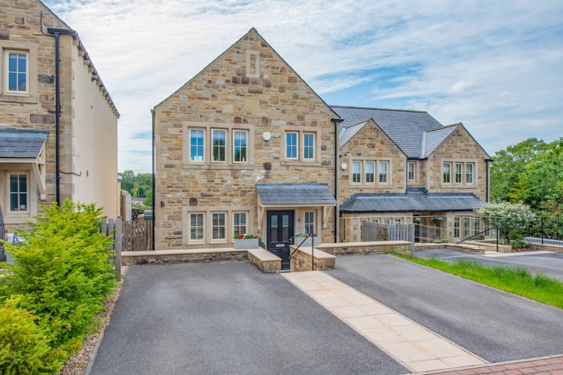Images for Holly Fold, Eastburn