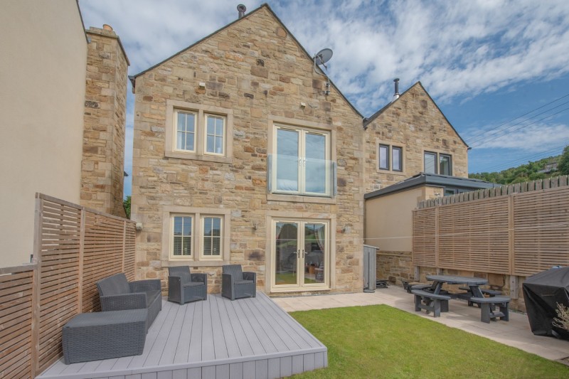 Images for Holly Fold, Eastburn