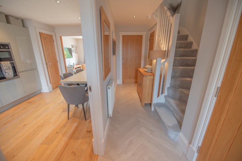 Images for Holly Fold, Eastburn