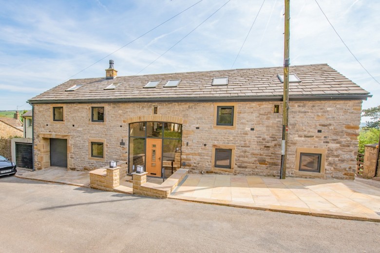 Click the photo for more details of Old Road, Thornton in Craven
