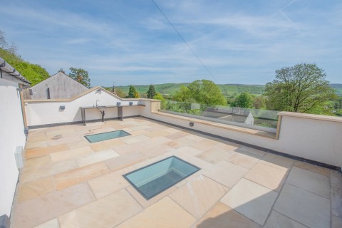 Click the photo for more details of Old Road, Thornton in Craven