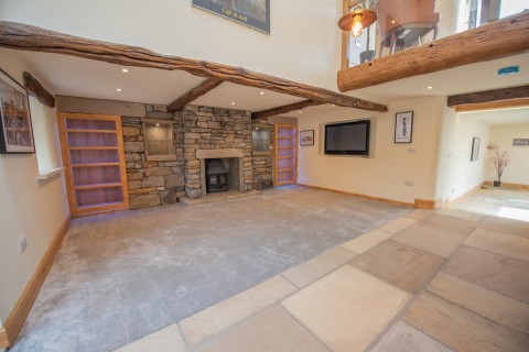 Click the photo for more details of Old Road, Thornton in Craven