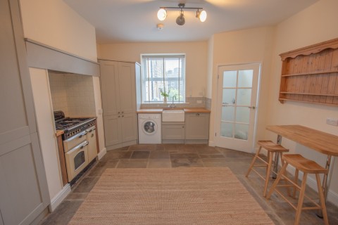 Click the photo for more details of Lister Hill, Sutton-in-Craven