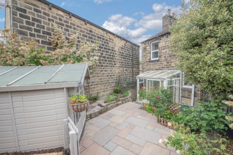 Click the photo for more details of Lister Hill, Sutton-in-Craven