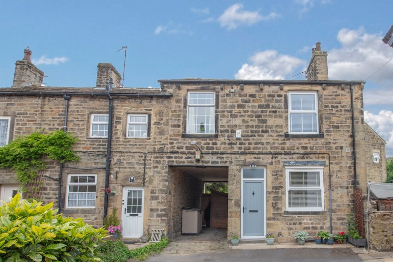 Images for Lister Hill, Sutton-in-Craven