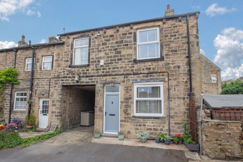 Images for Lister Hill, Sutton-in-Craven