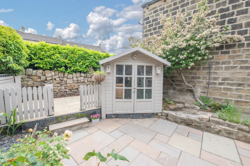 Images for Lister Hill, Sutton-in-Craven