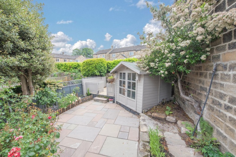 Images for Lister Hill, Sutton-in-Craven