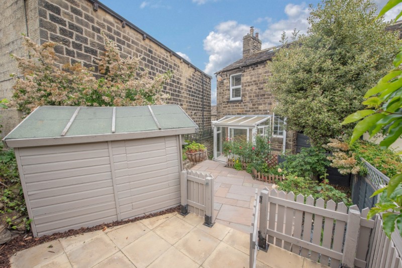 Images for Lister Hill, Sutton-in-Craven