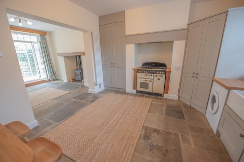 Click the photo for more details of Lister Hill, Sutton-in-Craven