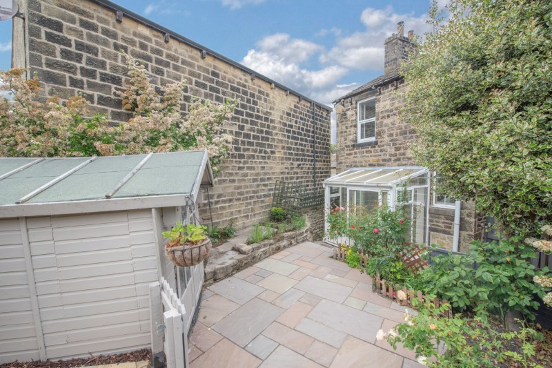 Images for Lister Hill, Sutton-in-Craven