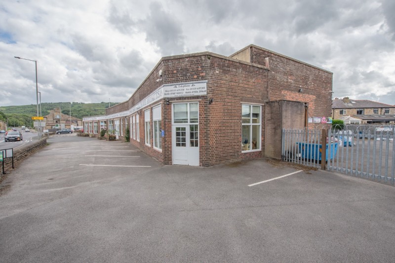 Images for Heathcote Antiques, Cross Hills