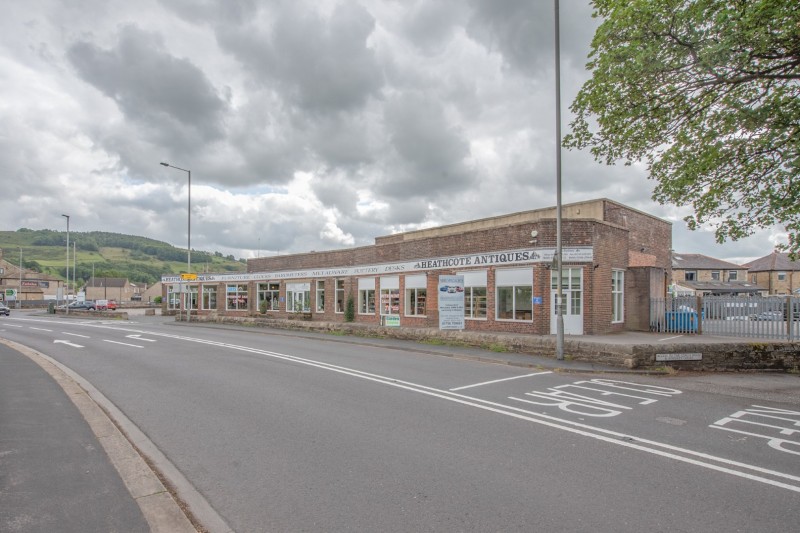Images for Heathcote Antiques, Cross Hills