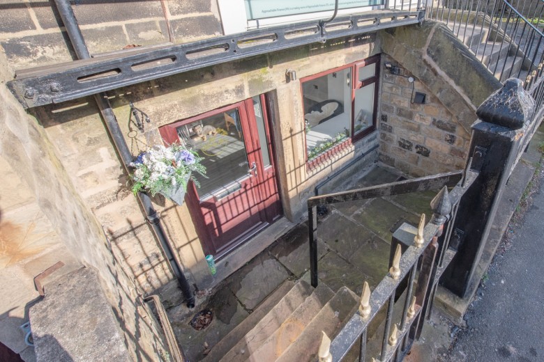 Click the photo for more details of Main Street, Cross Hills
