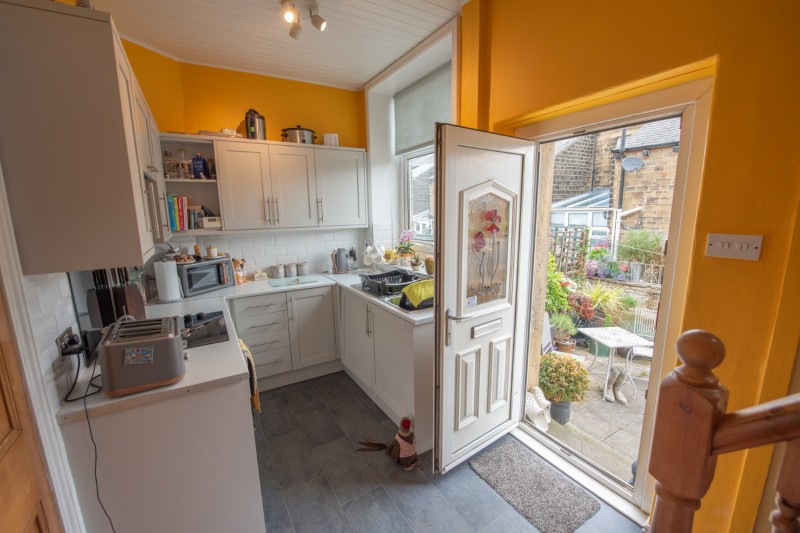 Images for Croft Street, Steeton
