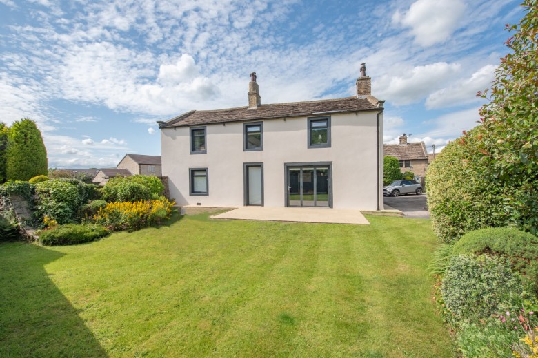 Click the photo for more details of Main Road, Eastburn