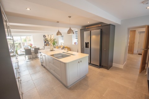 Click the photo for more details of Main Road, Eastburn
