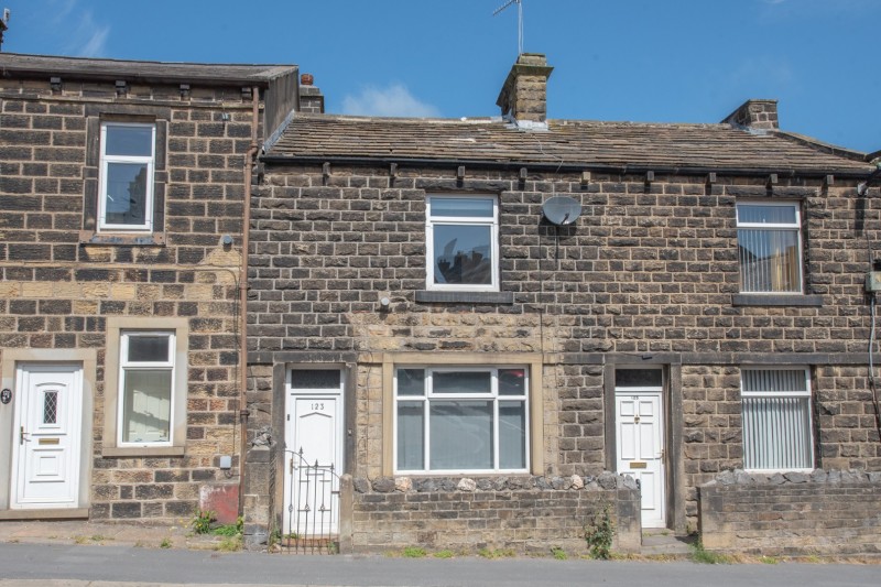 Images for Keighley Road, Cowling
