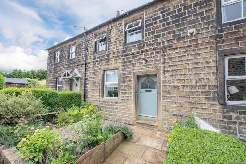 Images for Cryer Row, Sutton-in-Craven