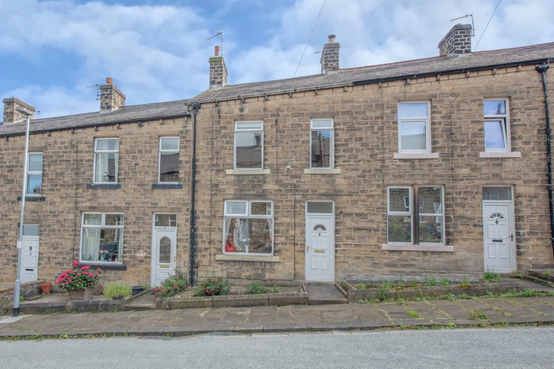 Images for Tillotson Street, Silsden