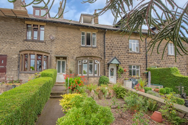 Images for Slaymaker Lane, Oakworth