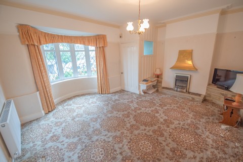 Click the photo for more details of Slaymaker Lane, Oakworth
