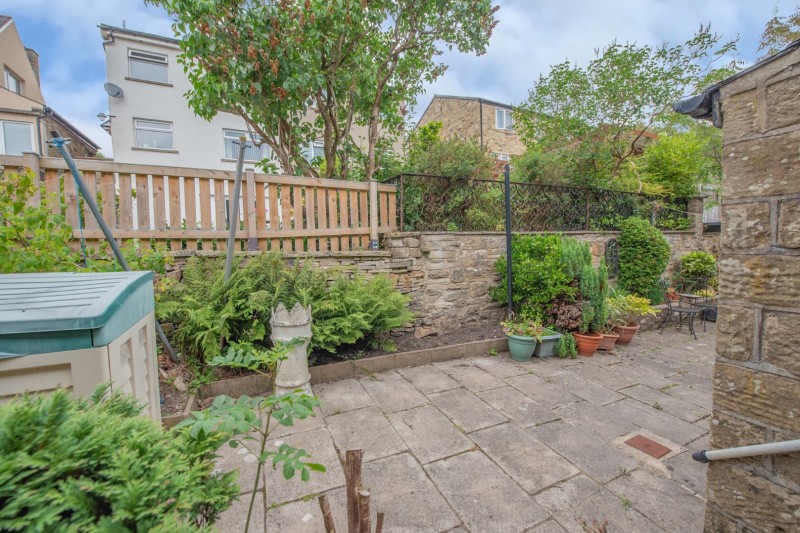 Images for Slaymaker Lane, Oakworth
