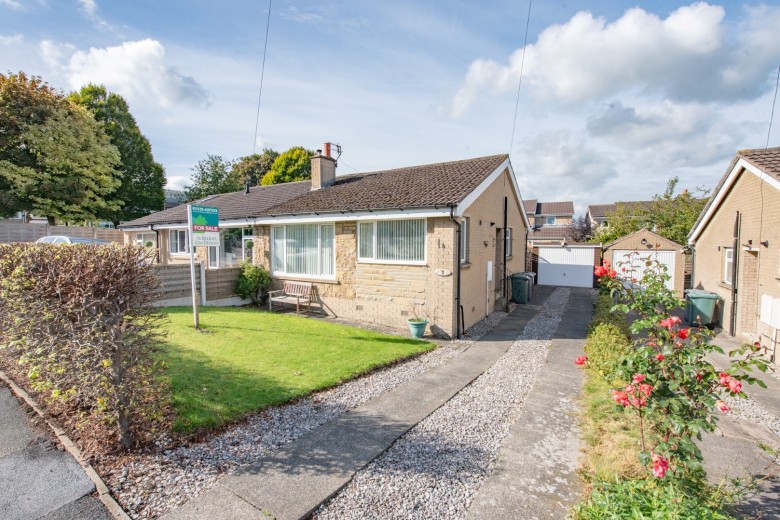 Click the photo for more details of Currer Walk, Steeton