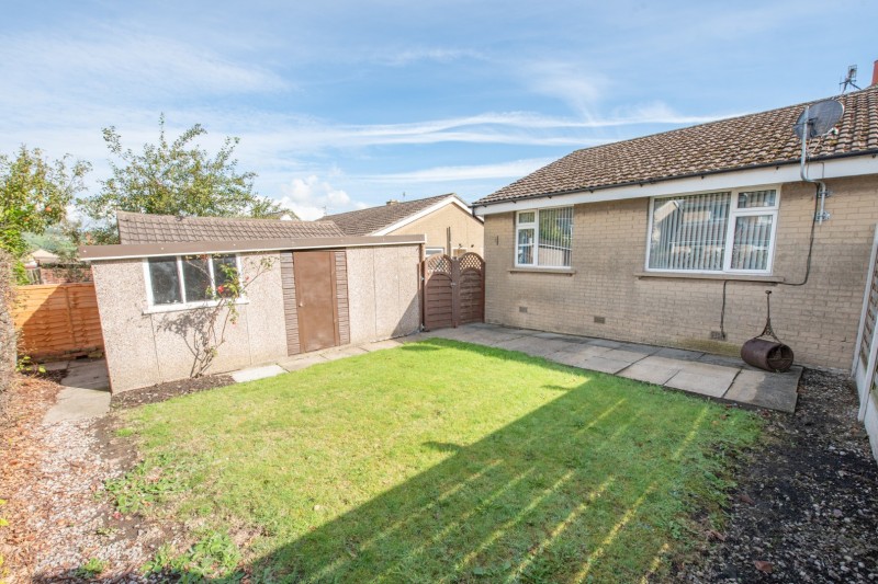 Images for Currer Walk, Steeton