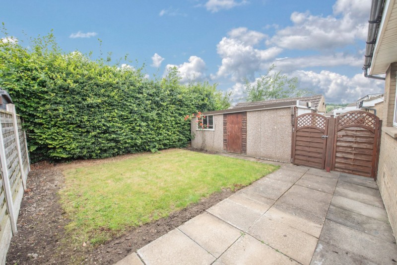 Images for Currer Walk, Steeton