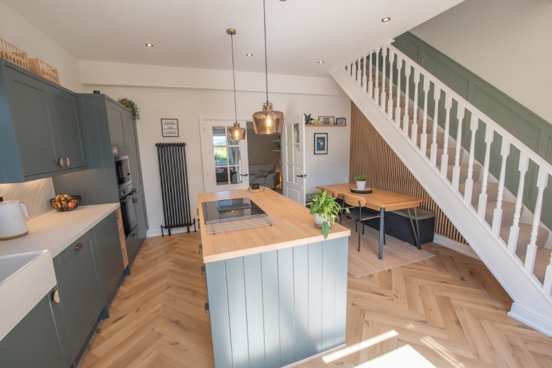Images for Keighley Road, Cowling