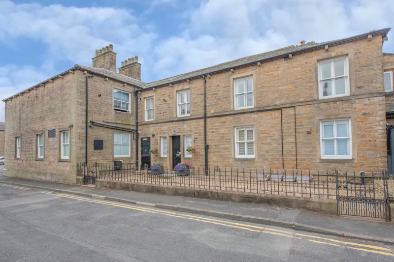 Images for Bank House Apartments, 1 Park Road, Cross Hills