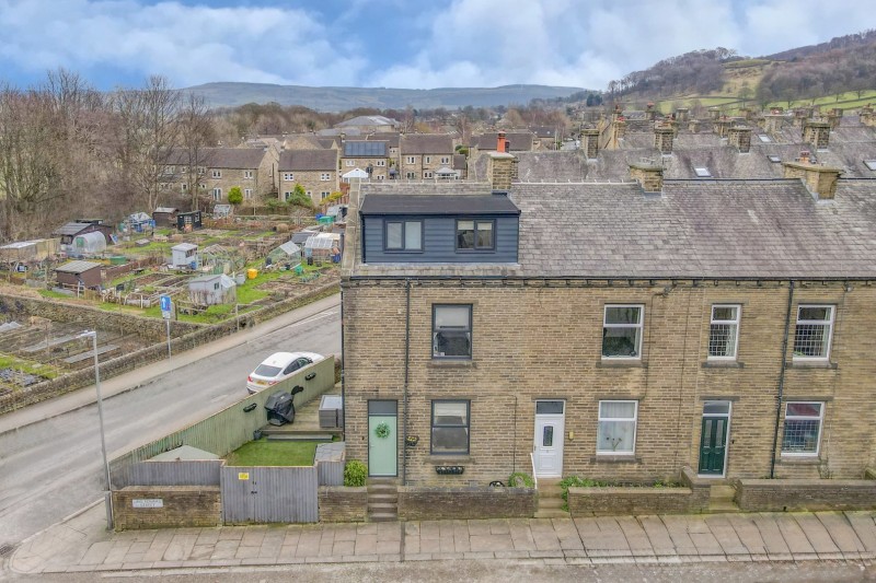 Images for King Edward Street, Sutton-in-Craven