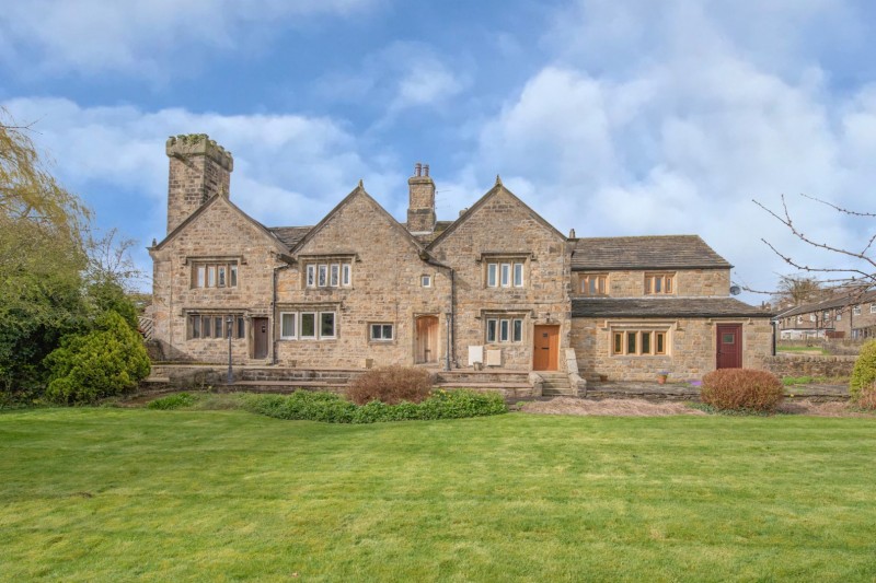 Images for Old Hall Farm, Colne Road, Glusburn