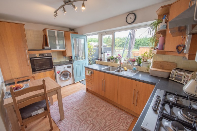 Images for Thornhill Road, Steeton
